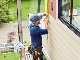 Affordable Siding Repair and Maintenance Services in Monticello, IL